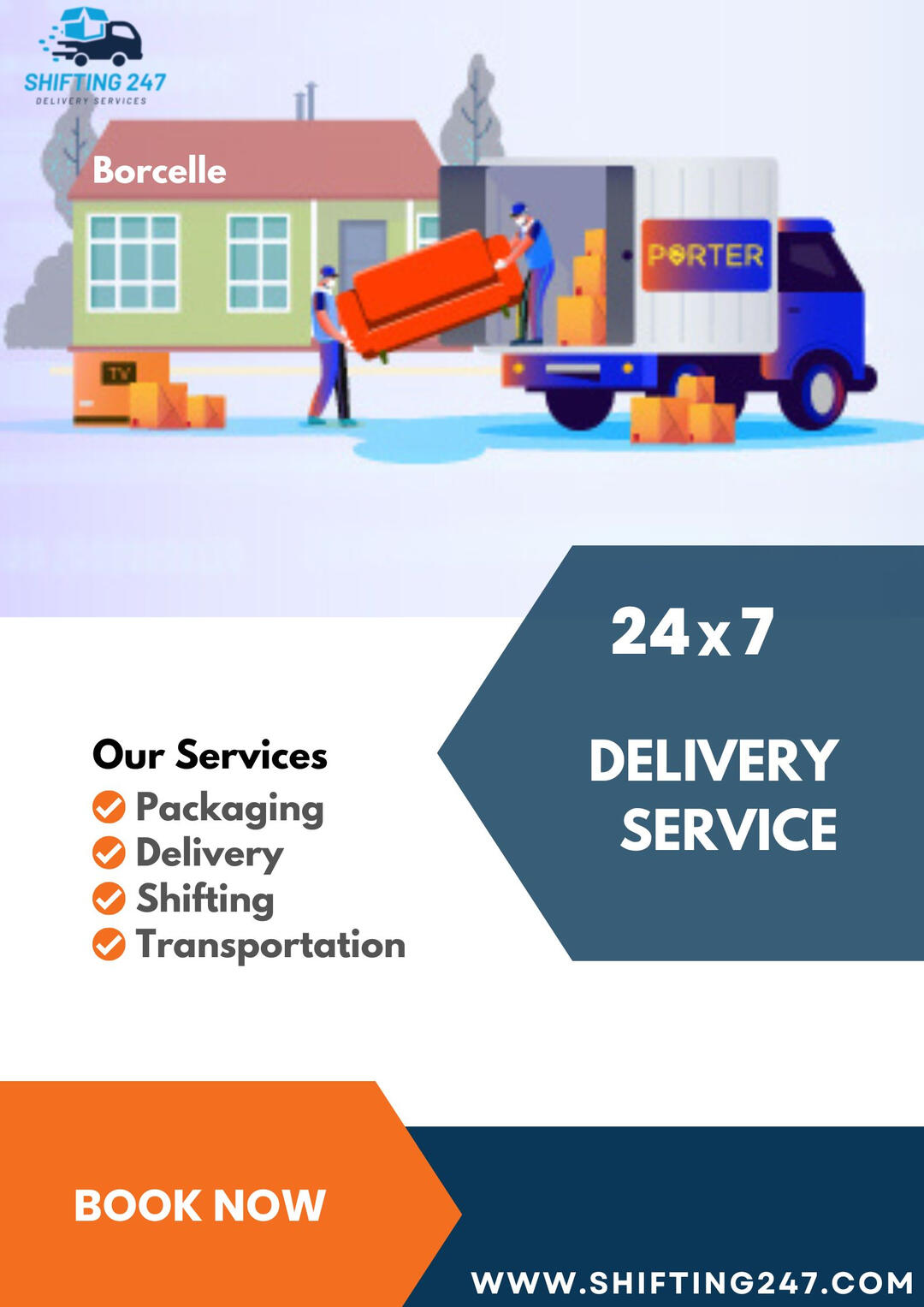 Dtdc packers and movers delhi